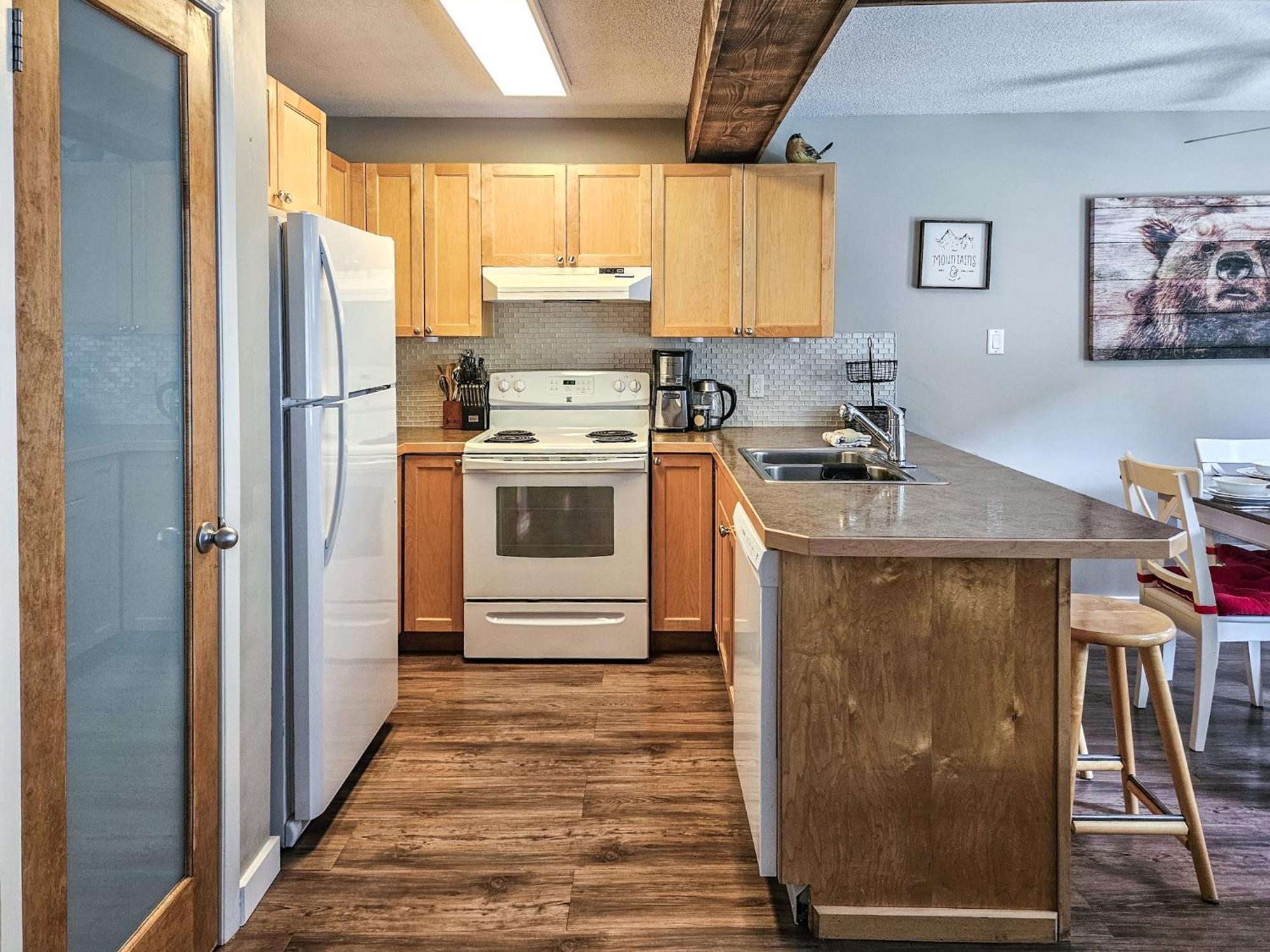 Horsethief Lodge By Stayin Panorama Room photo