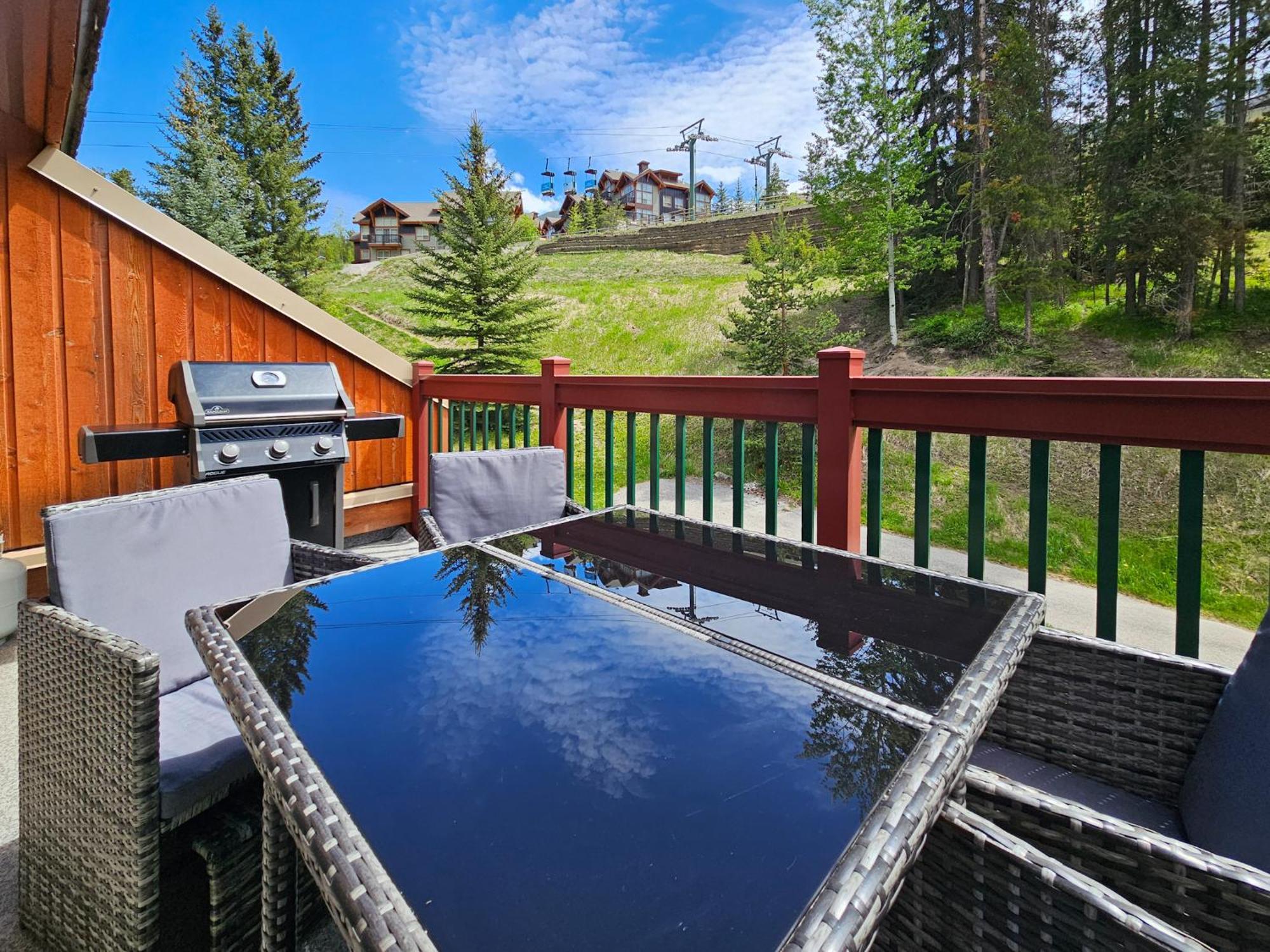 Horsethief Lodge By Stayin Panorama Room photo