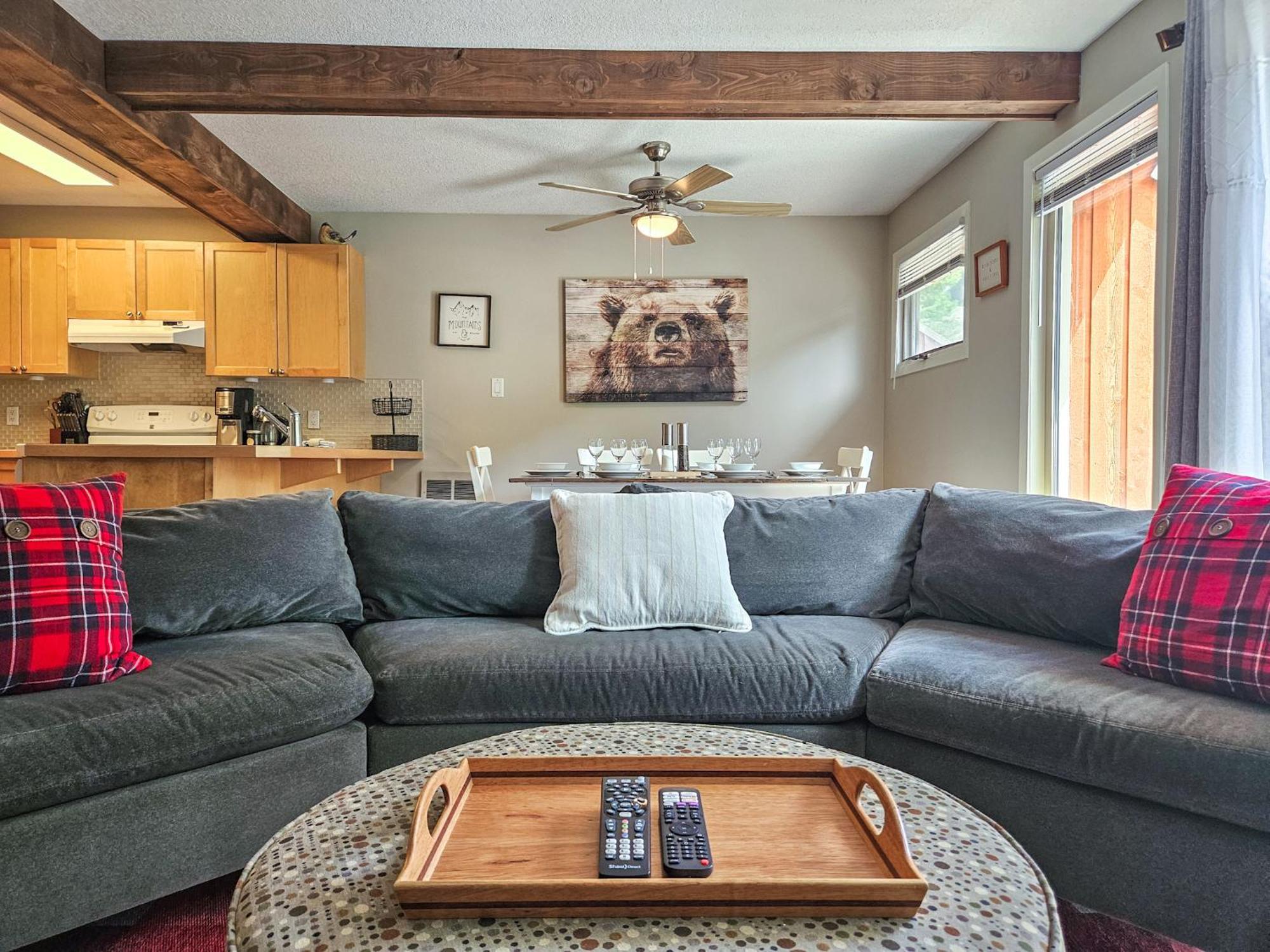 Horsethief Lodge By Stayin Panorama Room photo