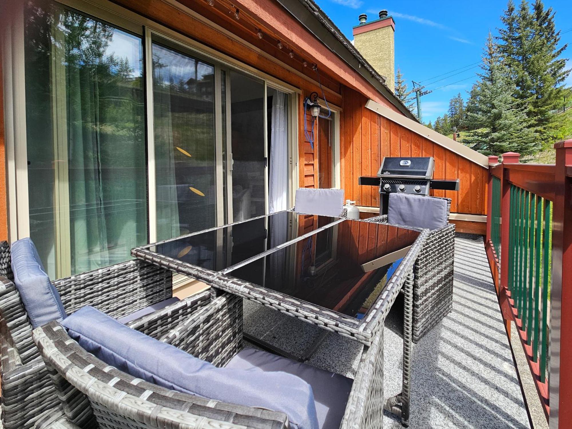 Horsethief Lodge By Stayin Panorama Room photo