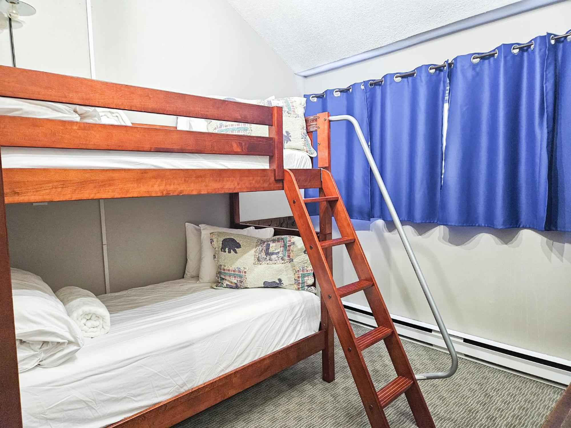 Horsethief Lodge By Stayin Panorama Room photo
