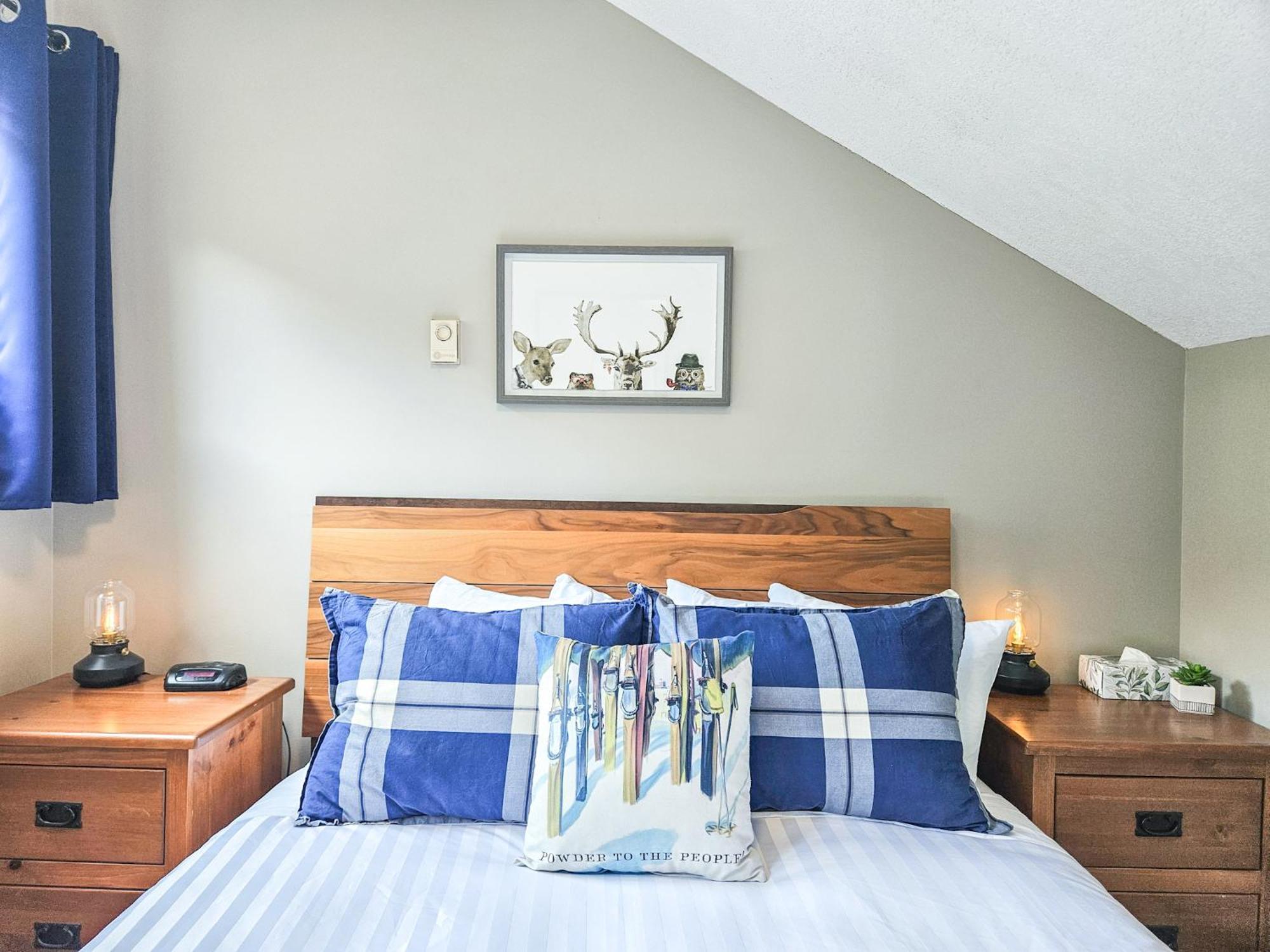 Horsethief Lodge By Stayin Panorama Room photo