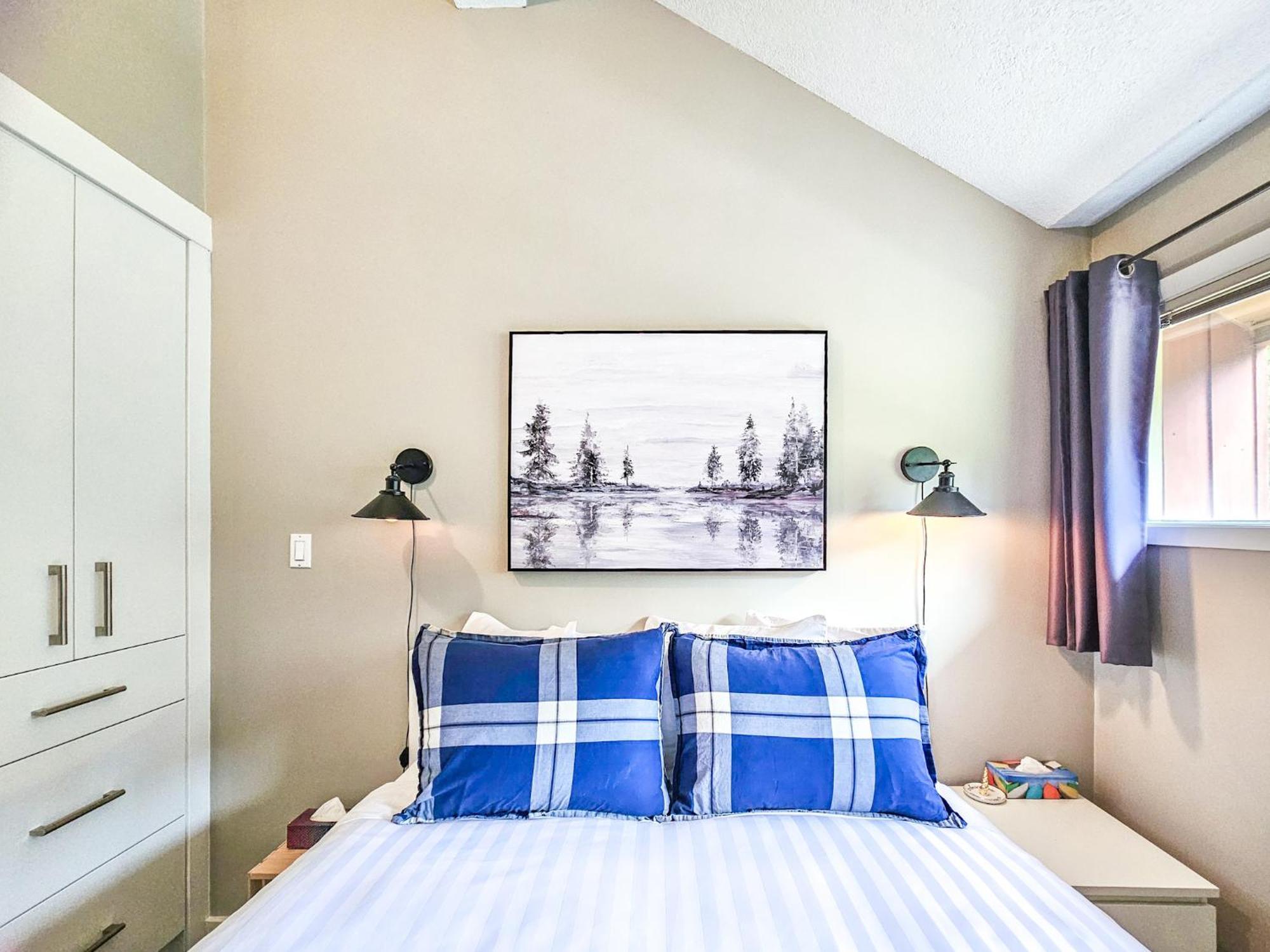 Horsethief Lodge By Stayin Panorama Room photo