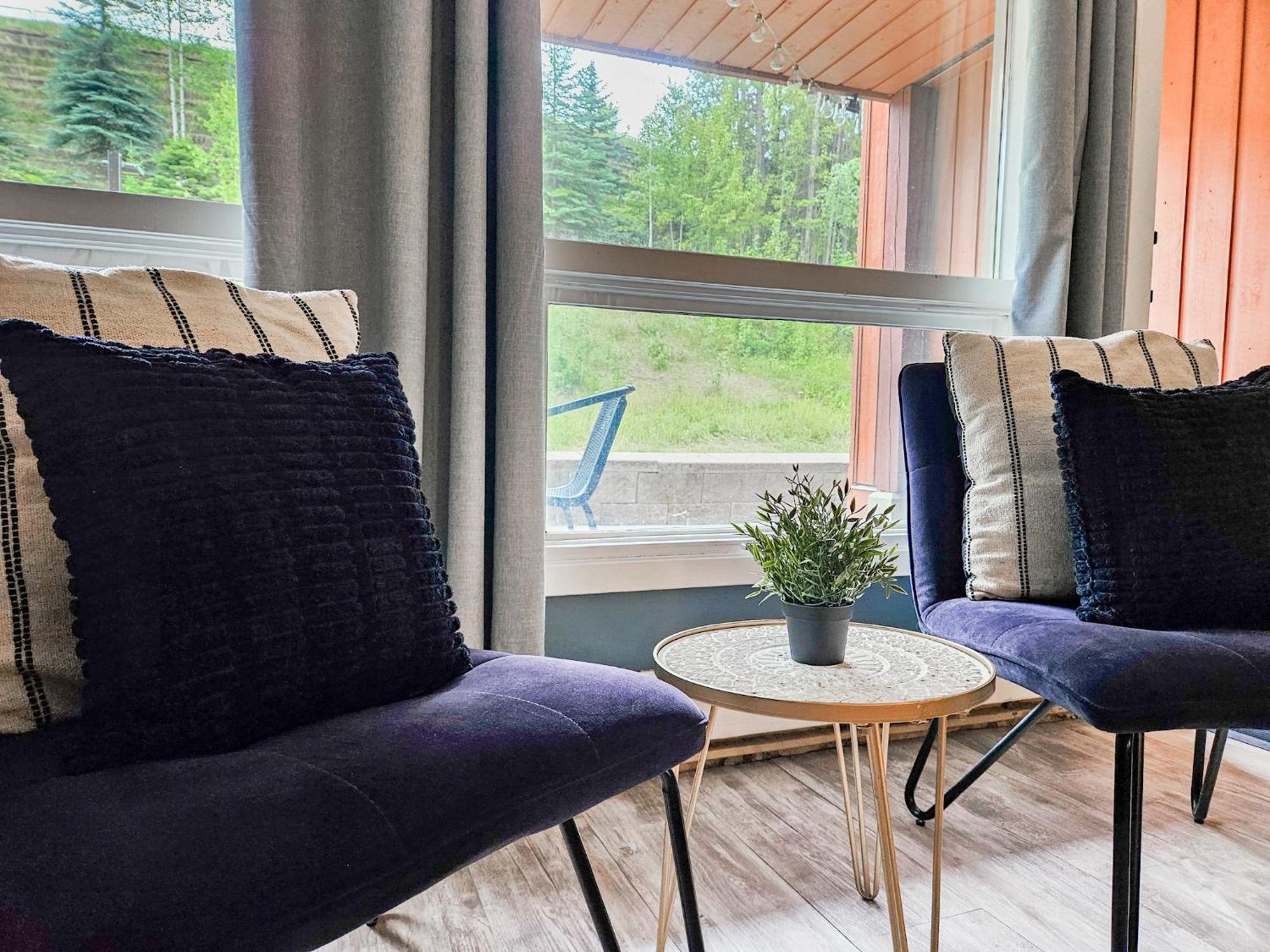 Horsethief Lodge By Stayin Panorama Room photo