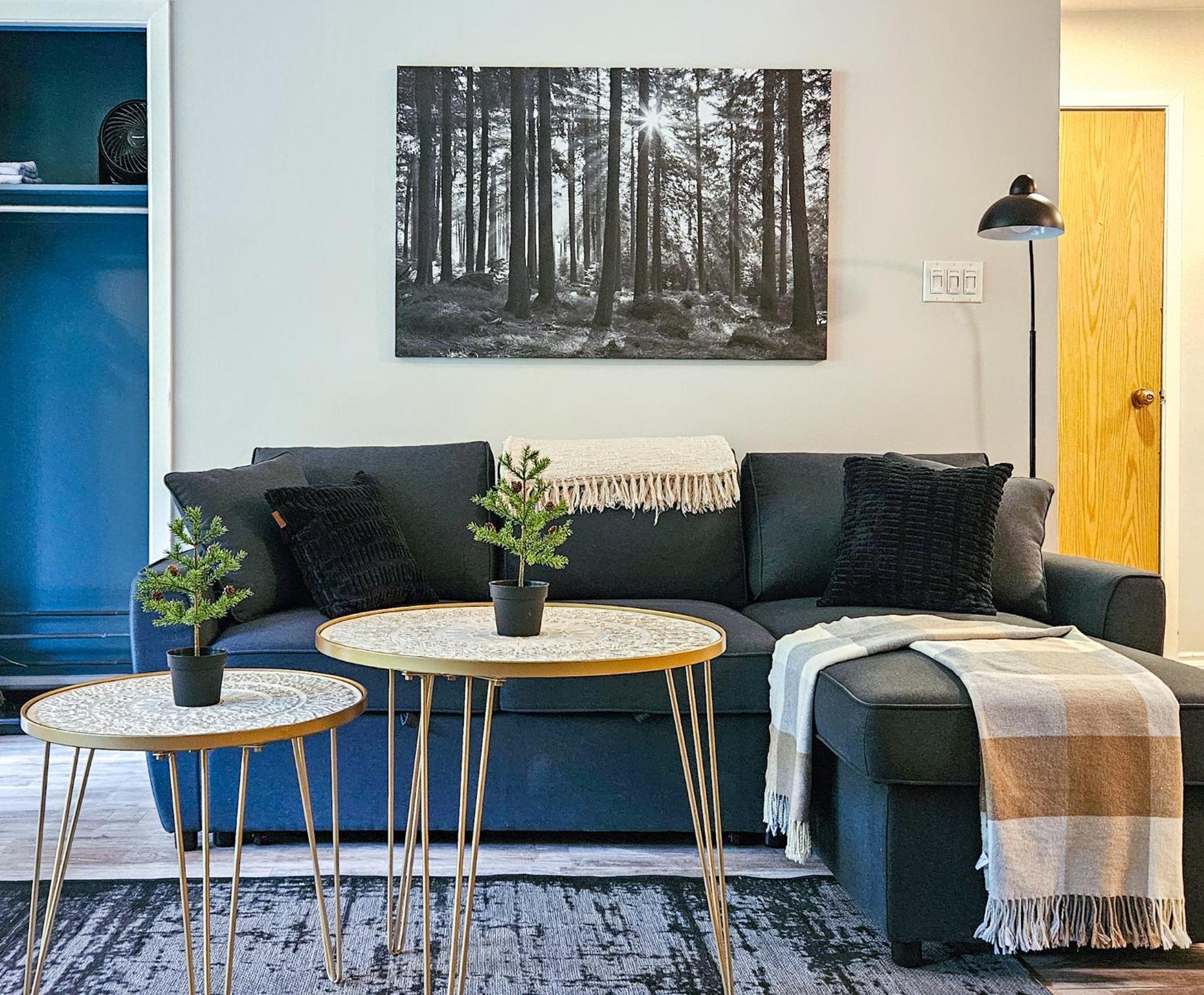 Horsethief Lodge By Stayin Panorama Room photo