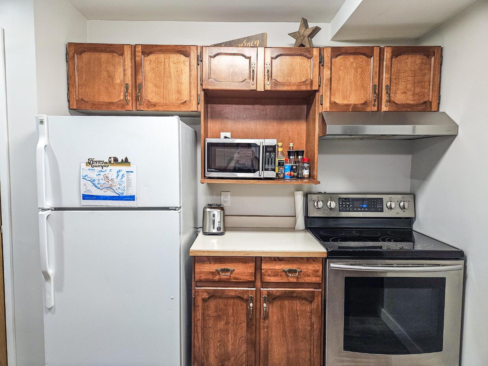 Horsethief Lodge By Stayin Panorama Room photo
