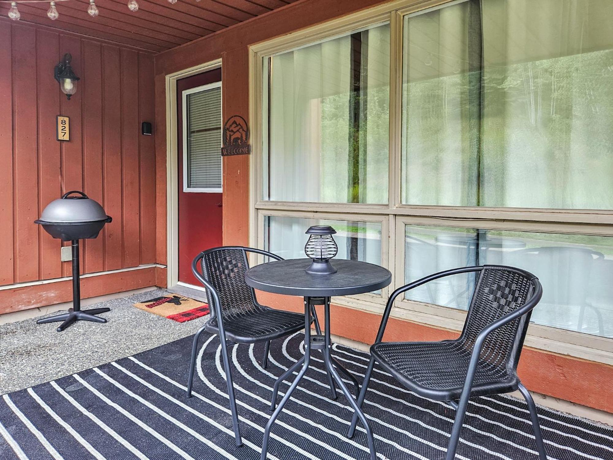 Horsethief Lodge By Stayin Panorama Room photo