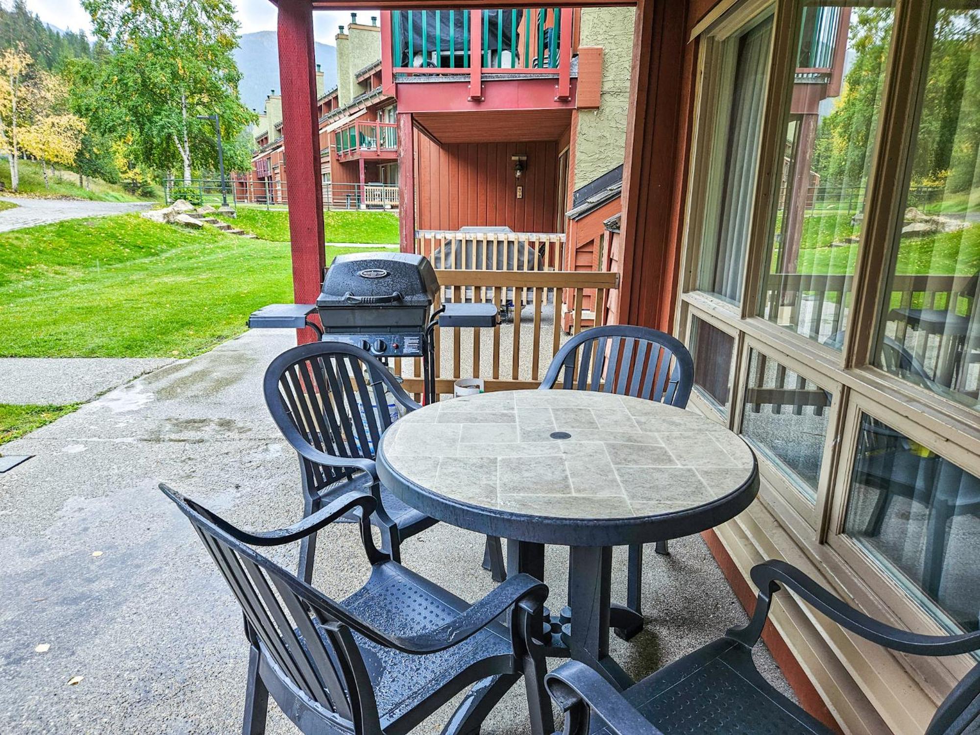 Horsethief Lodge By Stayin Panorama Room photo