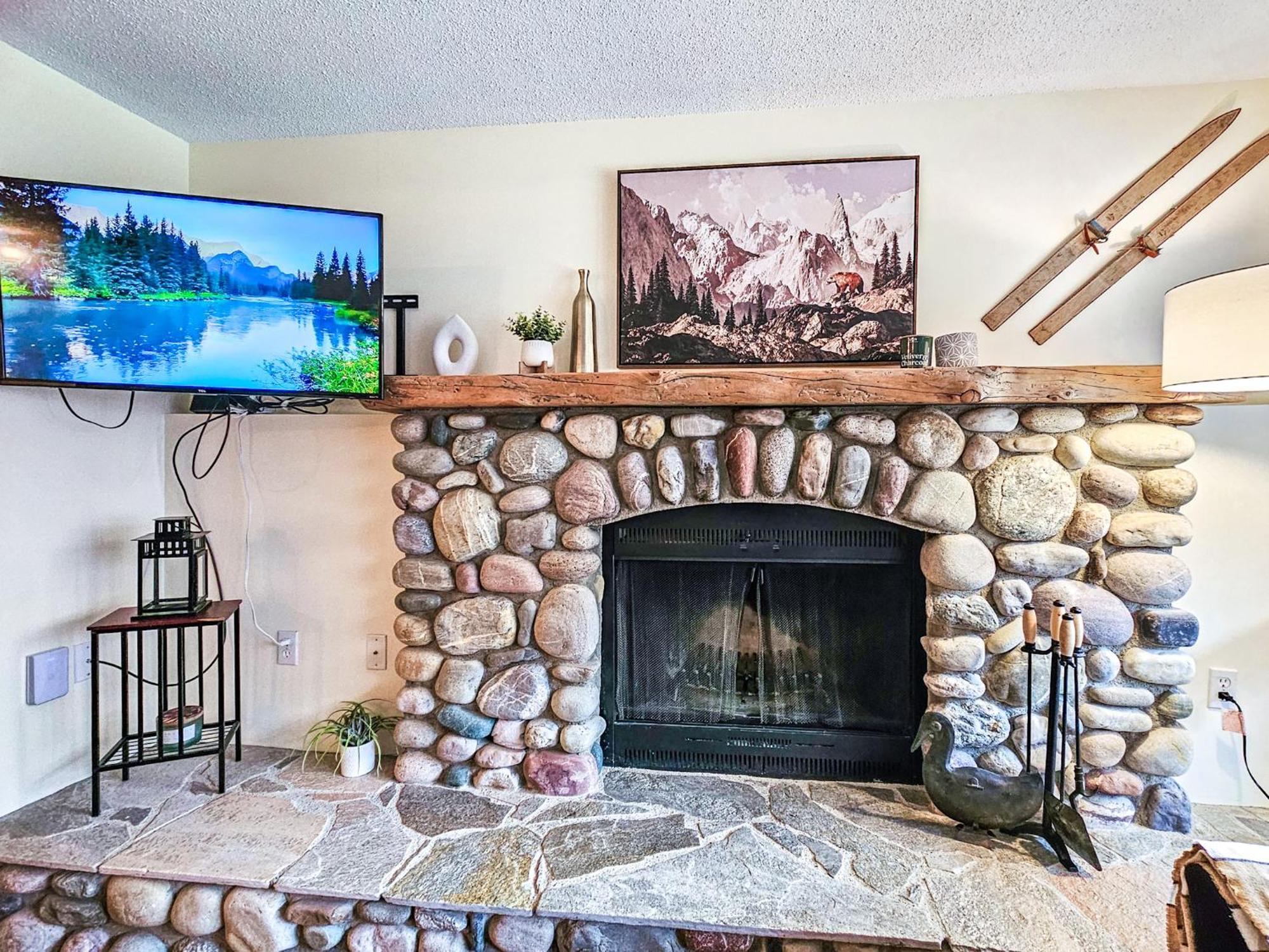 Horsethief Lodge By Stayin Panorama Room photo