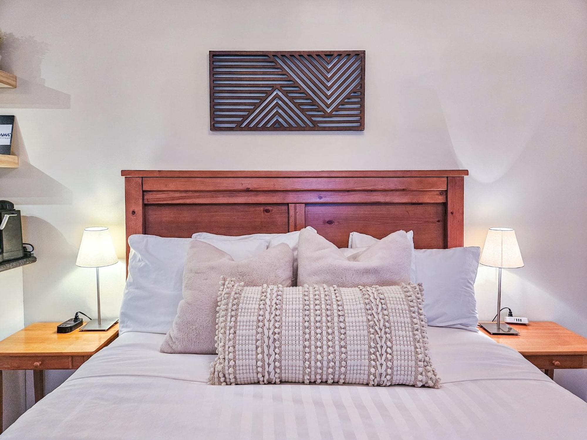Horsethief Lodge By Stayin Panorama Room photo