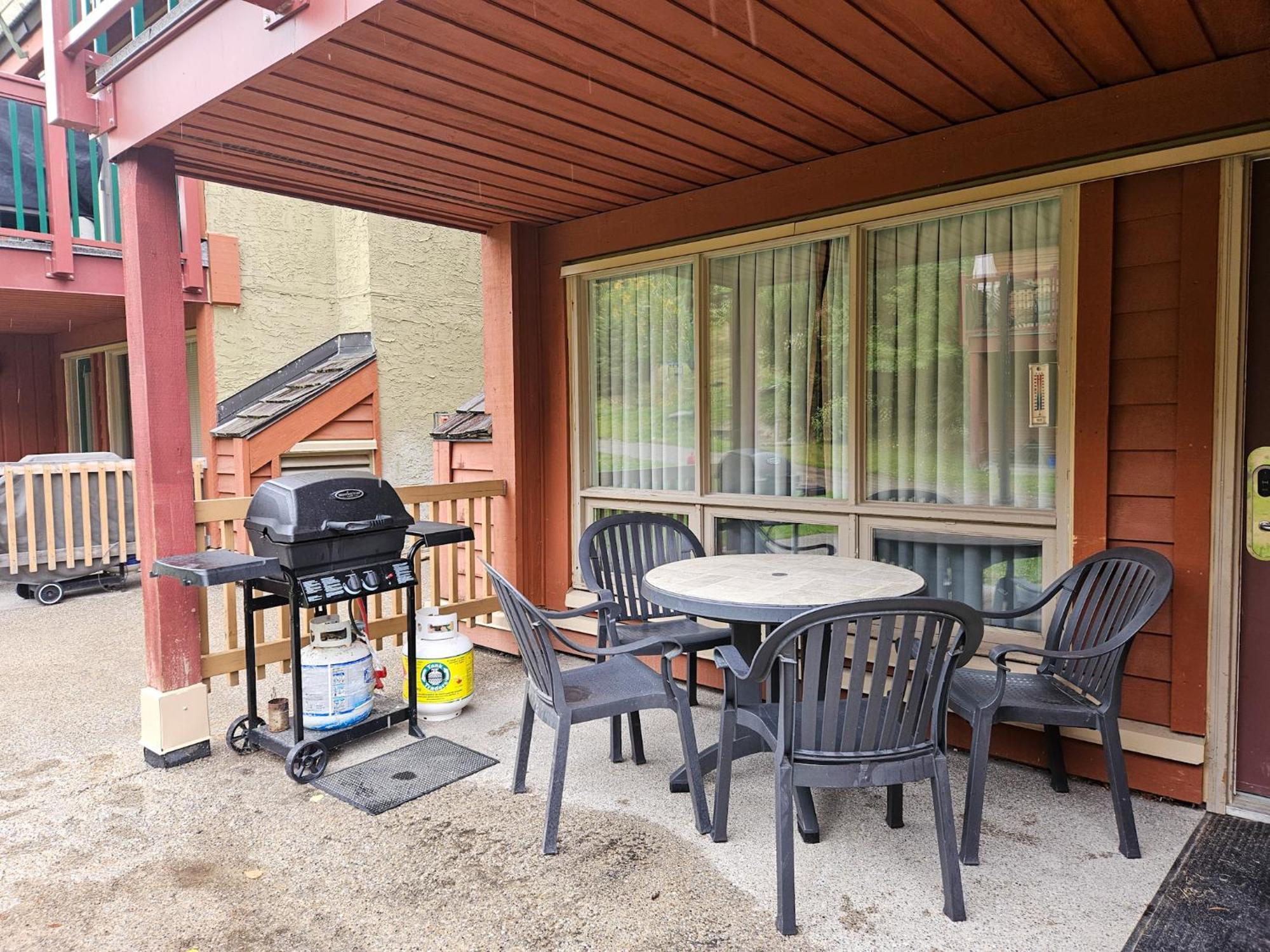 Horsethief Lodge By Stayin Panorama Room photo