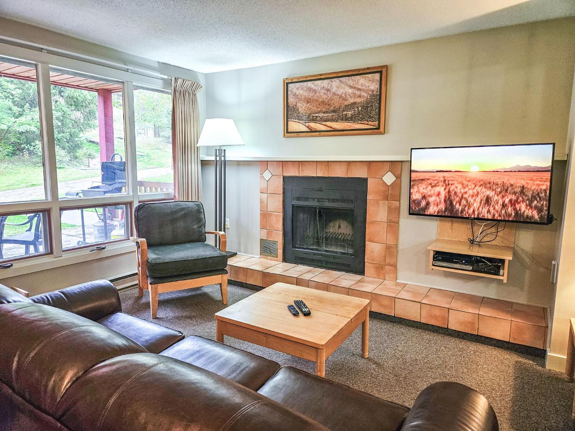 Horsethief Lodge By Stayin Panorama Room photo