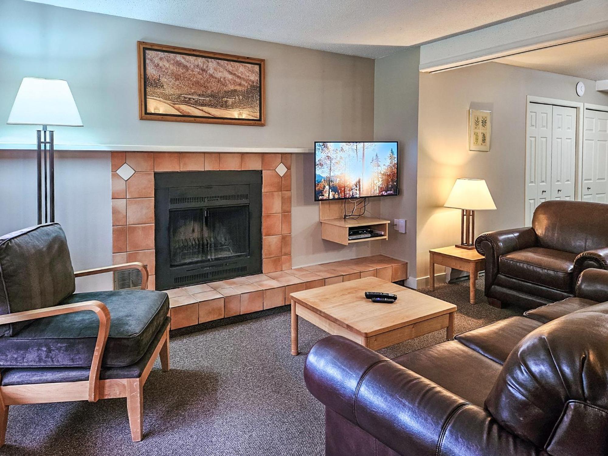 Horsethief Lodge By Stayin Panorama Room photo