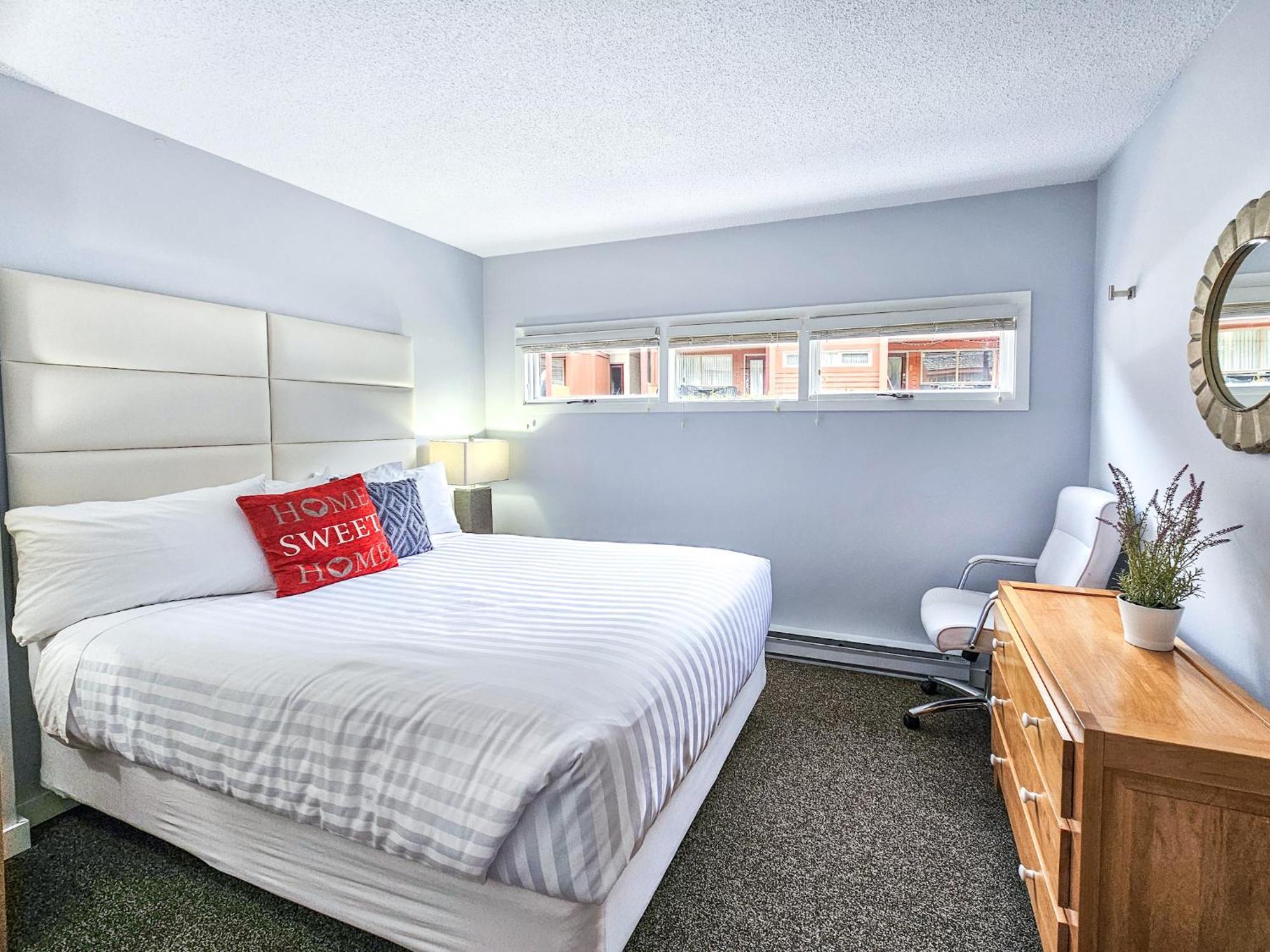 Horsethief Lodge By Stayin Panorama Room photo