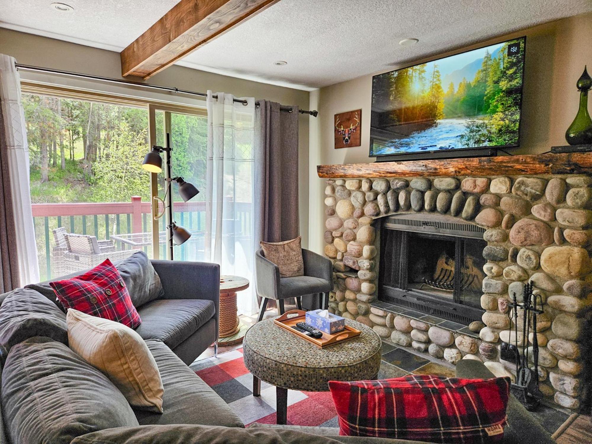 Horsethief Lodge By Stayin Panorama Room photo