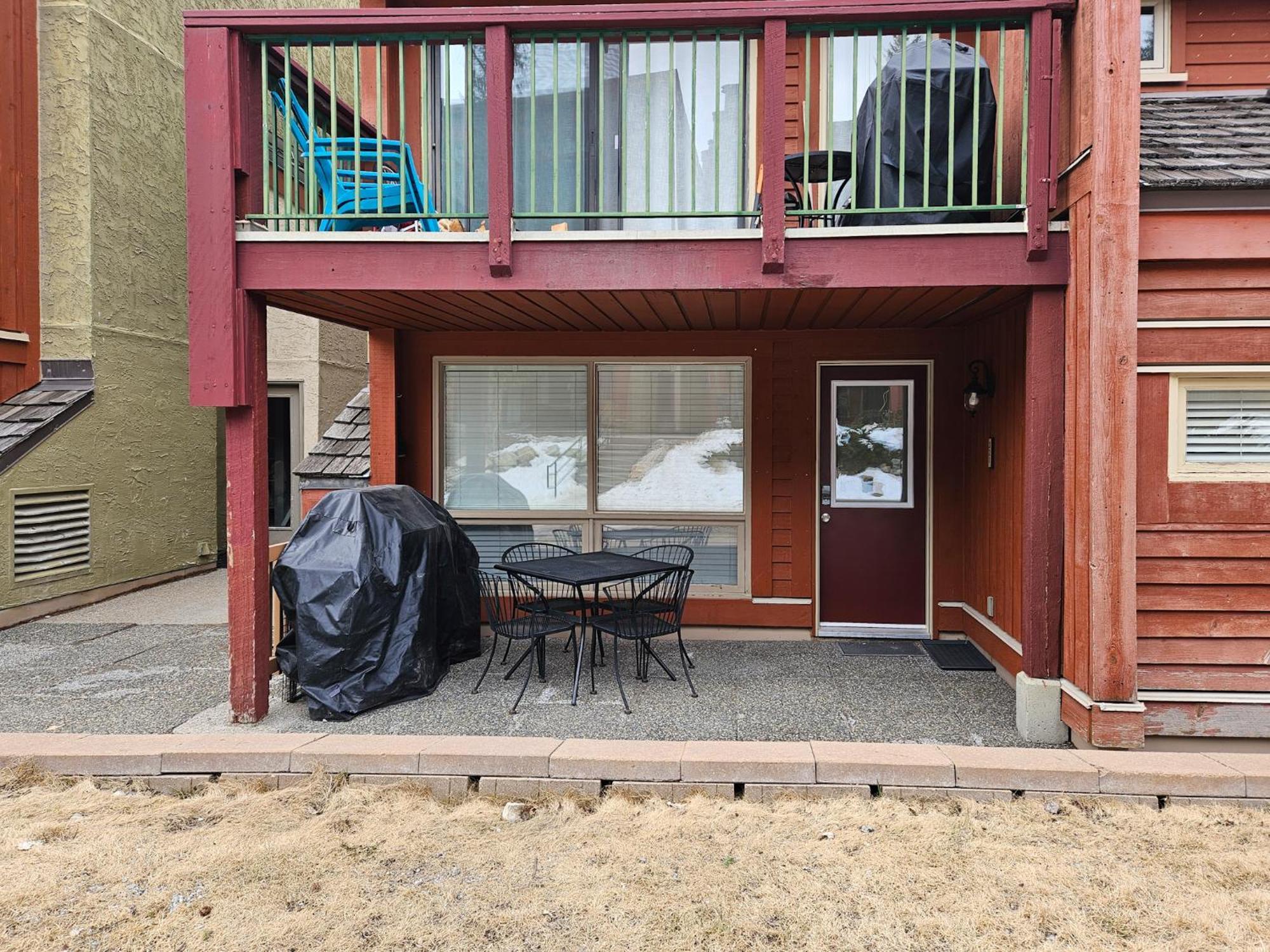 Horsethief Lodge By Stayin Panorama Room photo