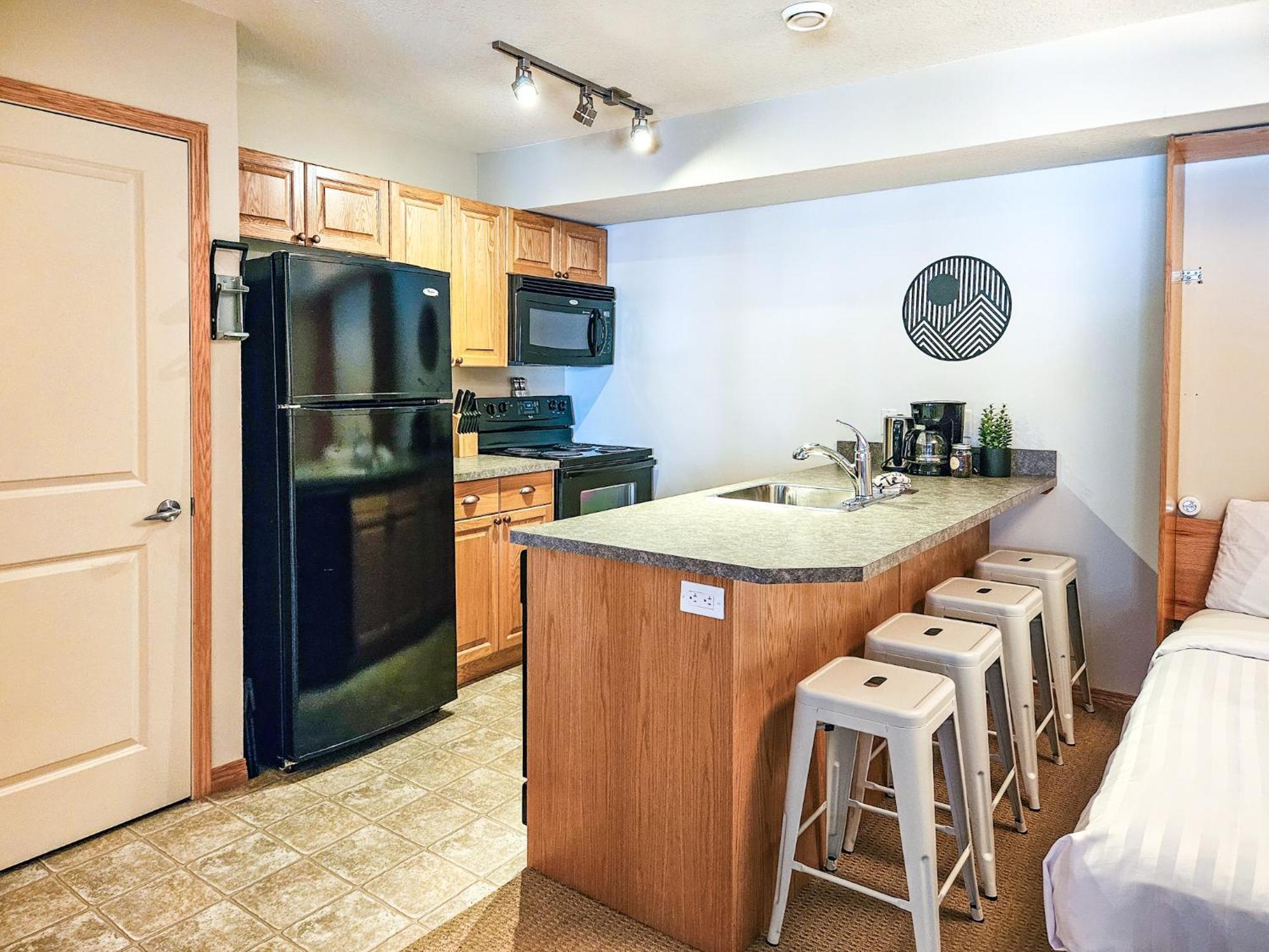 Horsethief Lodge By Stayin Panorama Room photo