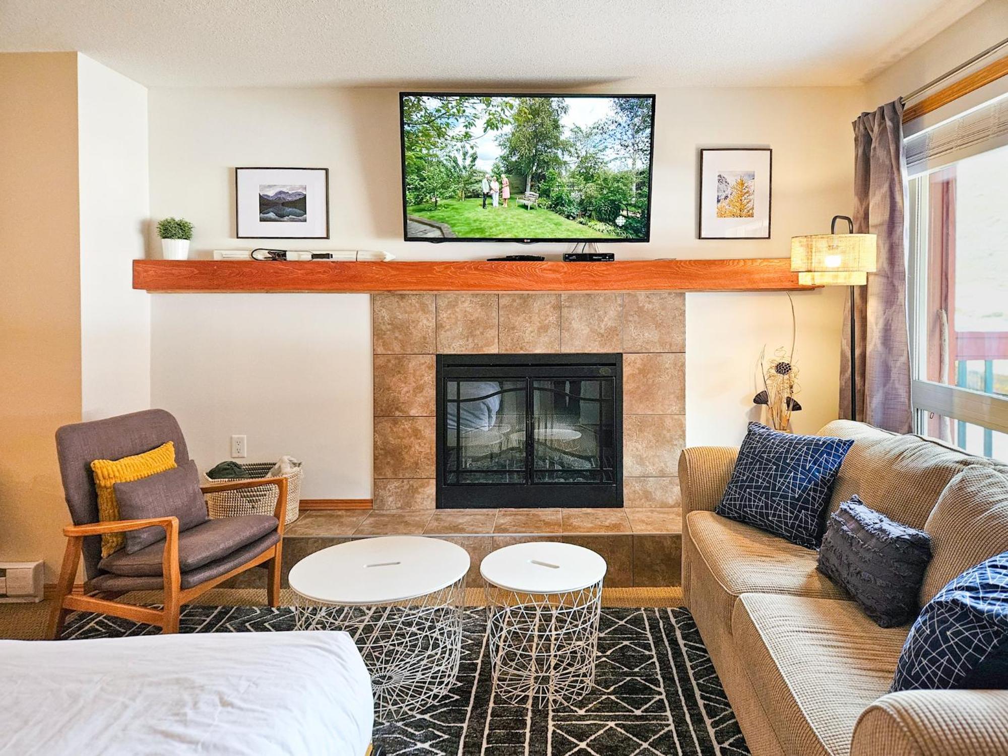 Horsethief Lodge By Stayin Panorama Room photo