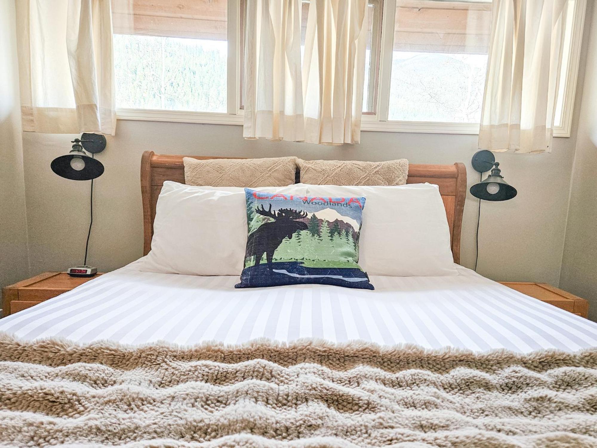 Horsethief Lodge By Stayin Panorama Room photo