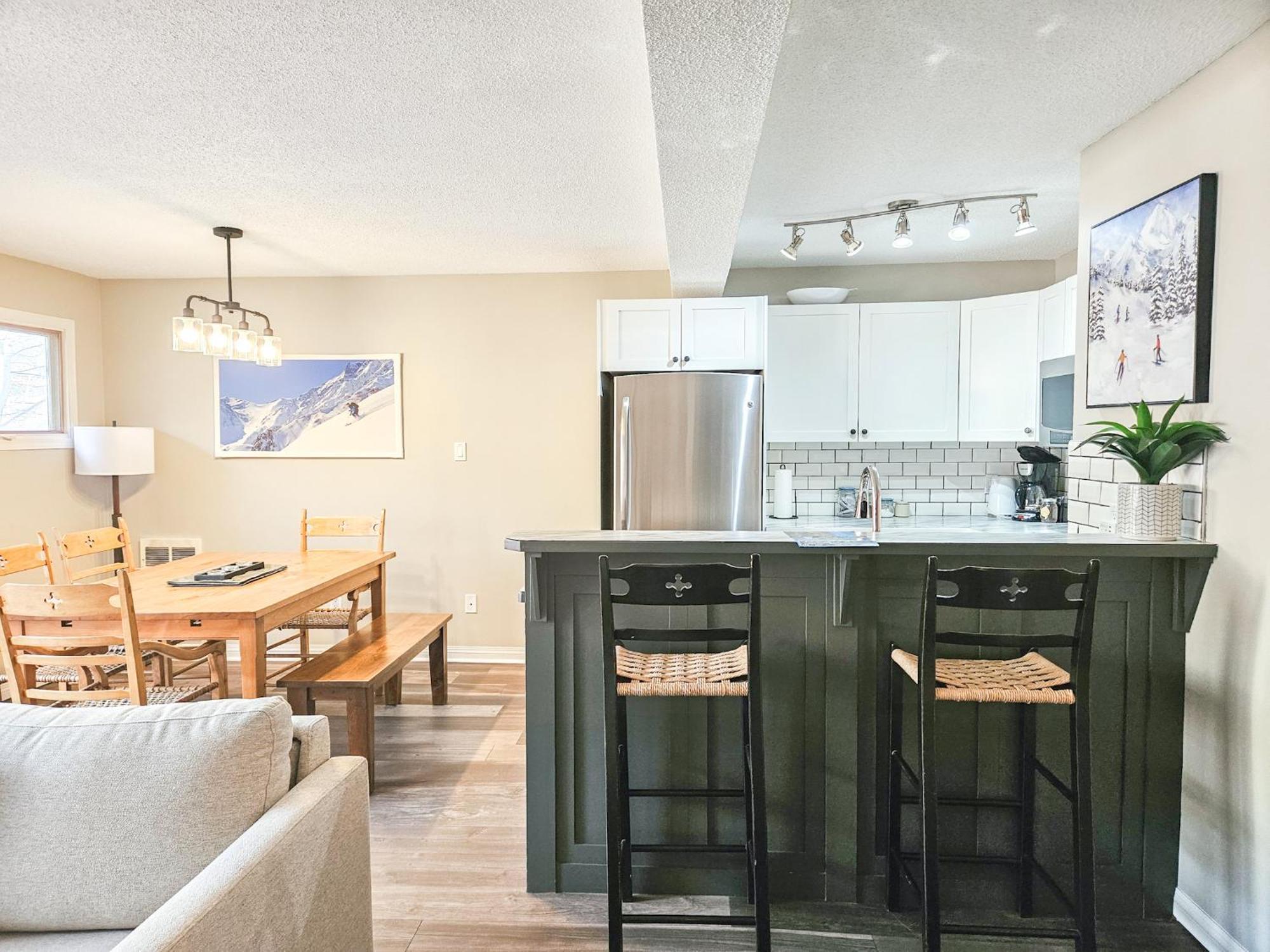 Horsethief Lodge By Stayin Panorama Room photo