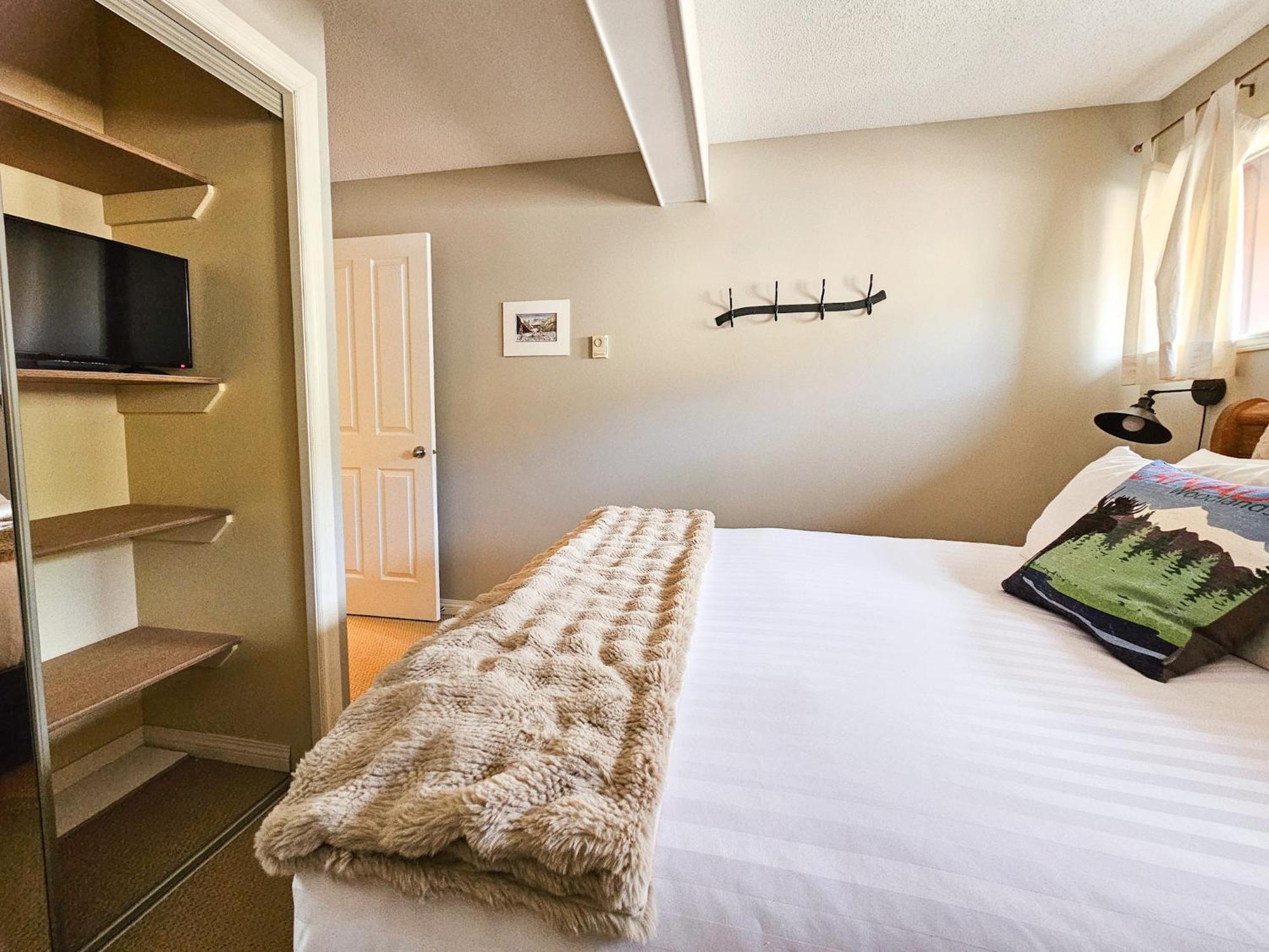 Horsethief Lodge By Stayin Panorama Room photo