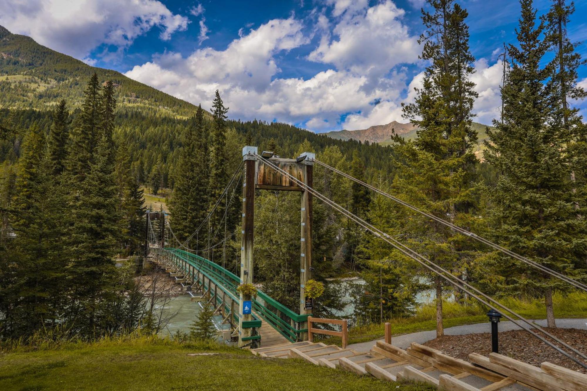 Horsethief Lodge By Stayin Panorama Exterior photo