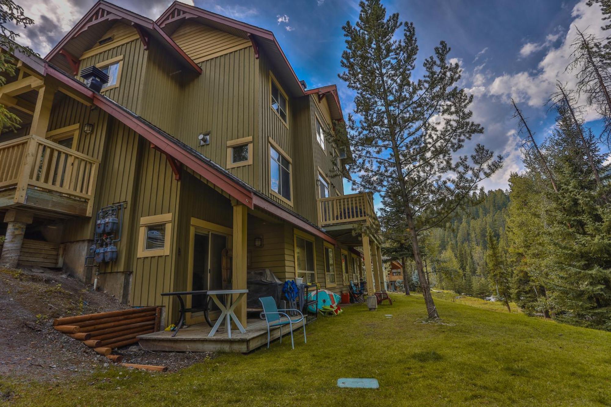 Horsethief Lodge By Stayin Panorama Exterior photo