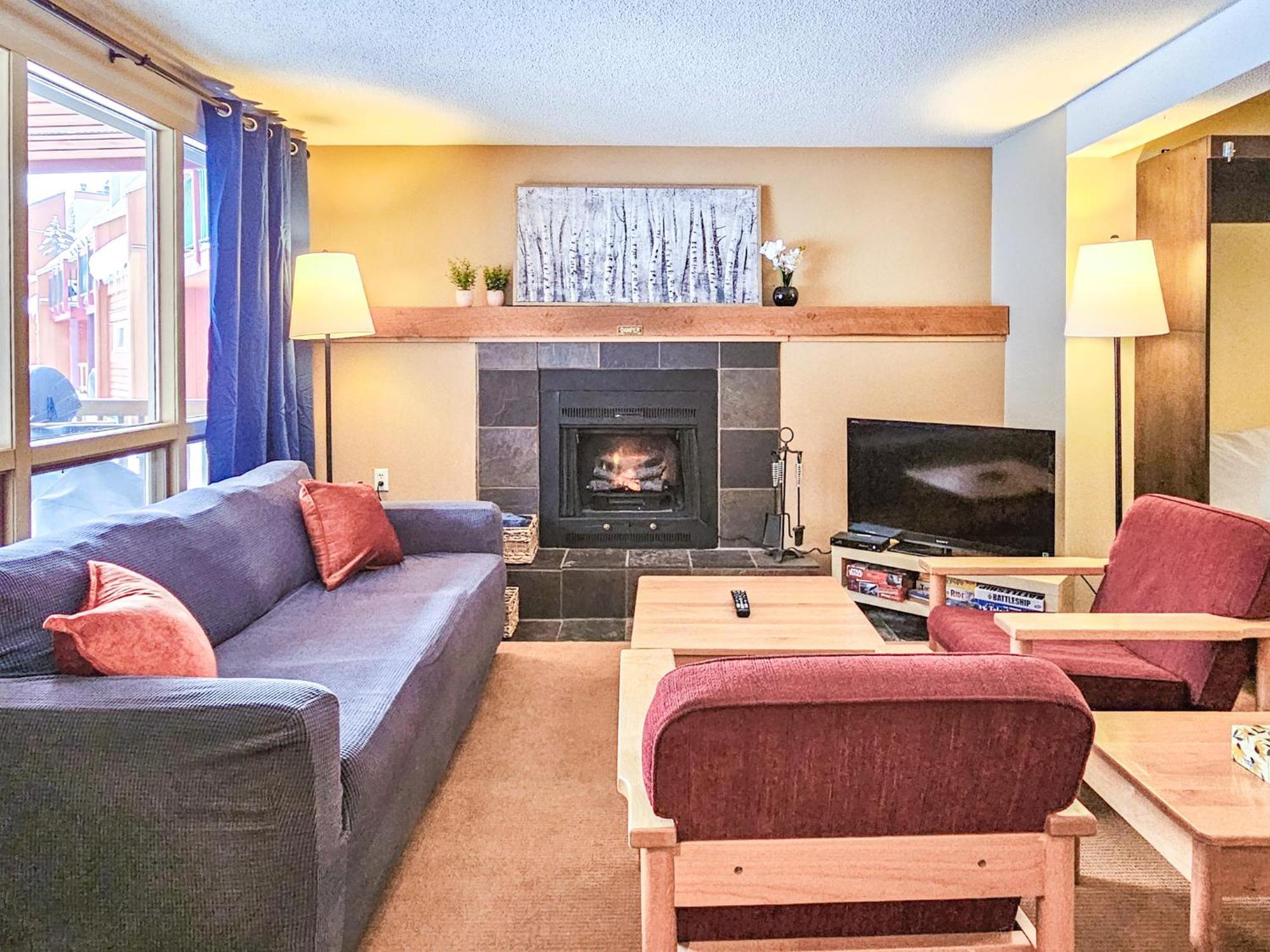 Horsethief Lodge By Stayin Panorama Room photo