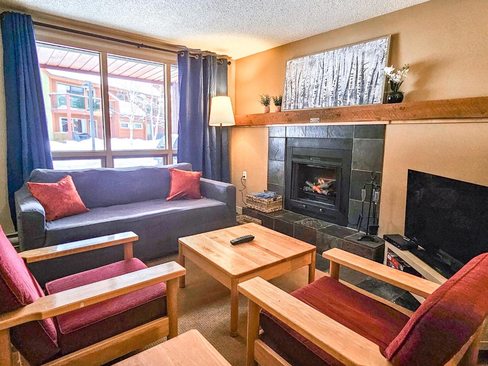 Horsethief Lodge By Stayin Panorama Room photo