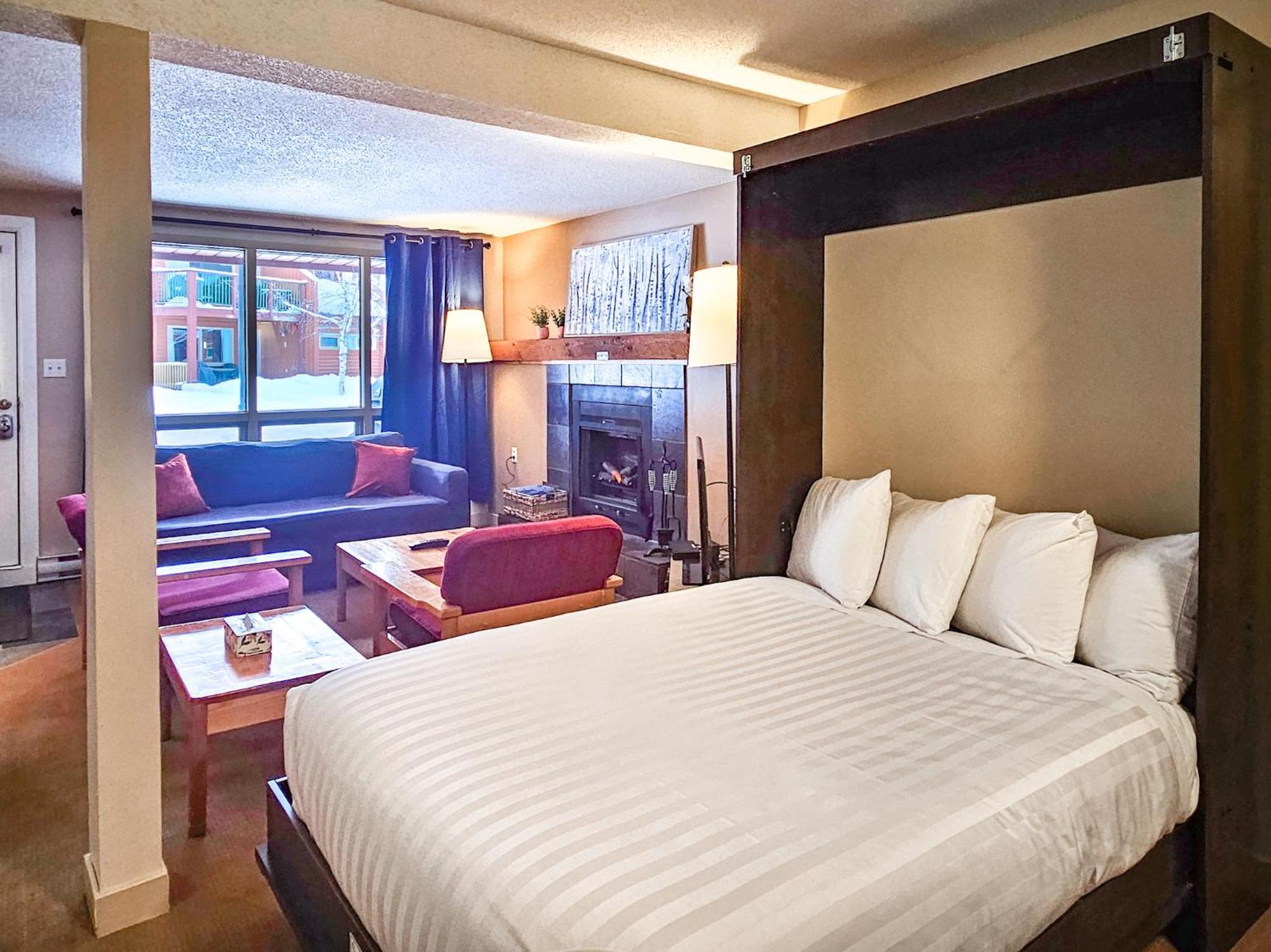 Horsethief Lodge By Stayin Panorama Room photo