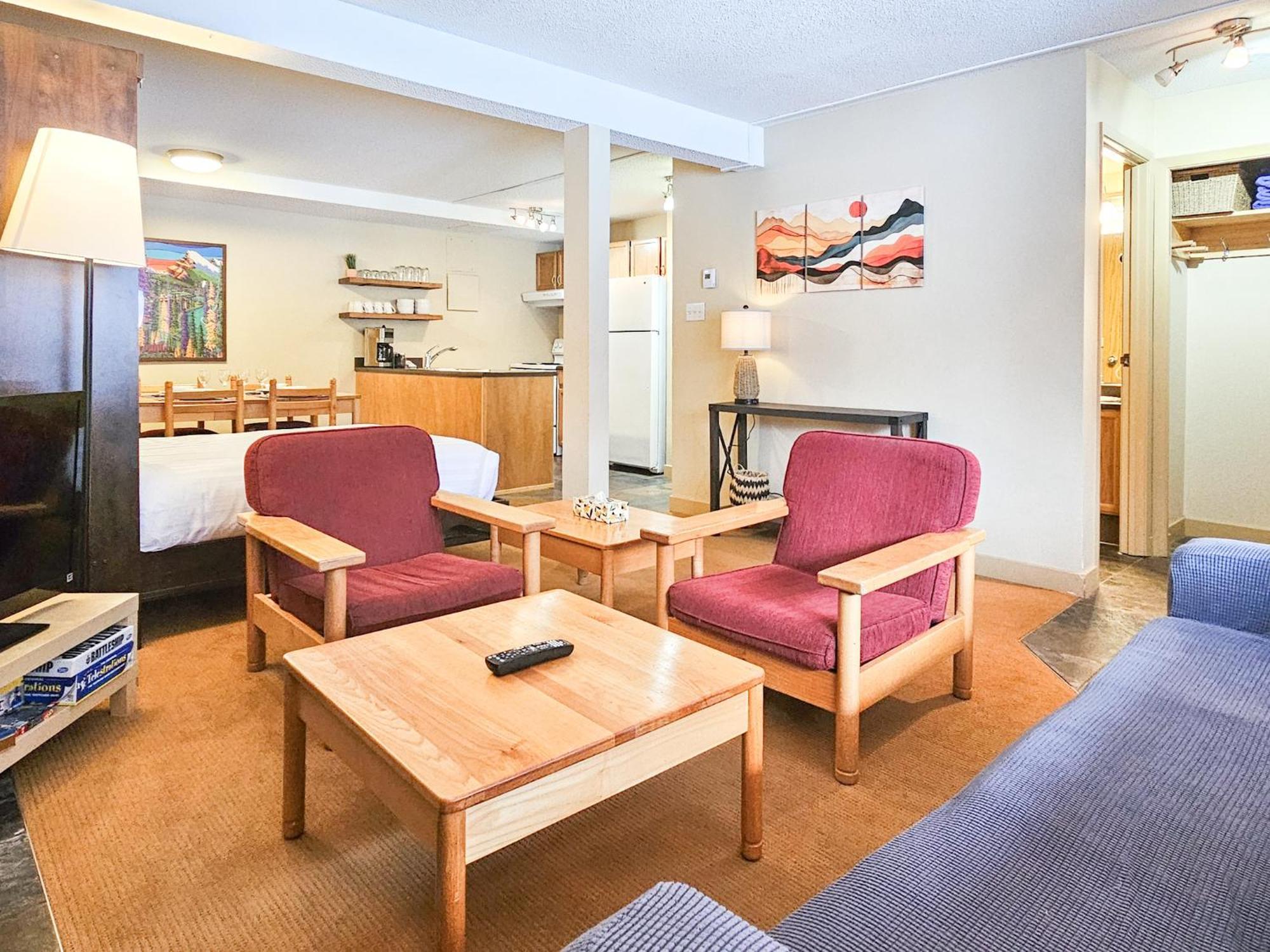 Horsethief Lodge By Stayin Panorama Room photo