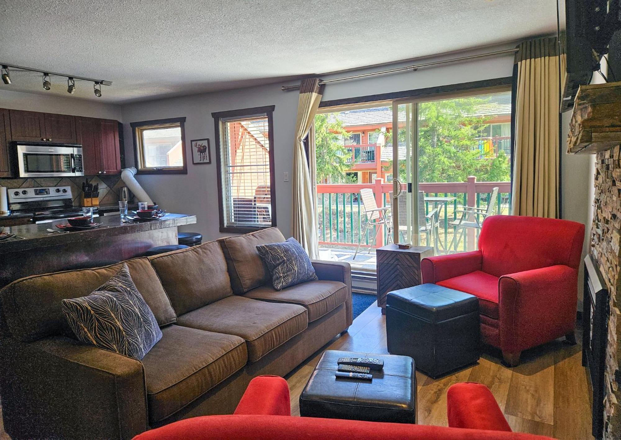 Horsethief Lodge By Stayin Panorama Room photo