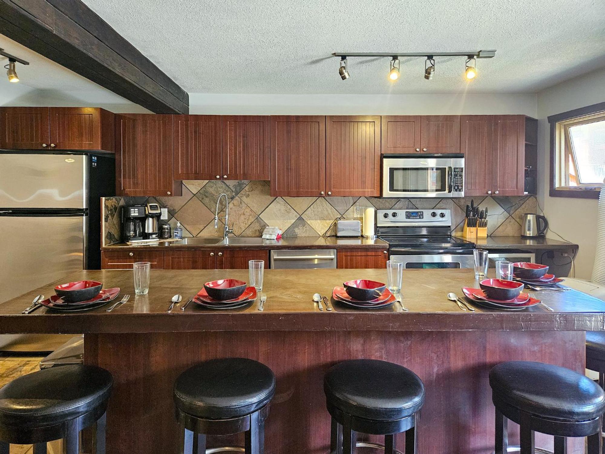 Horsethief Lodge By Stayin Panorama Room photo