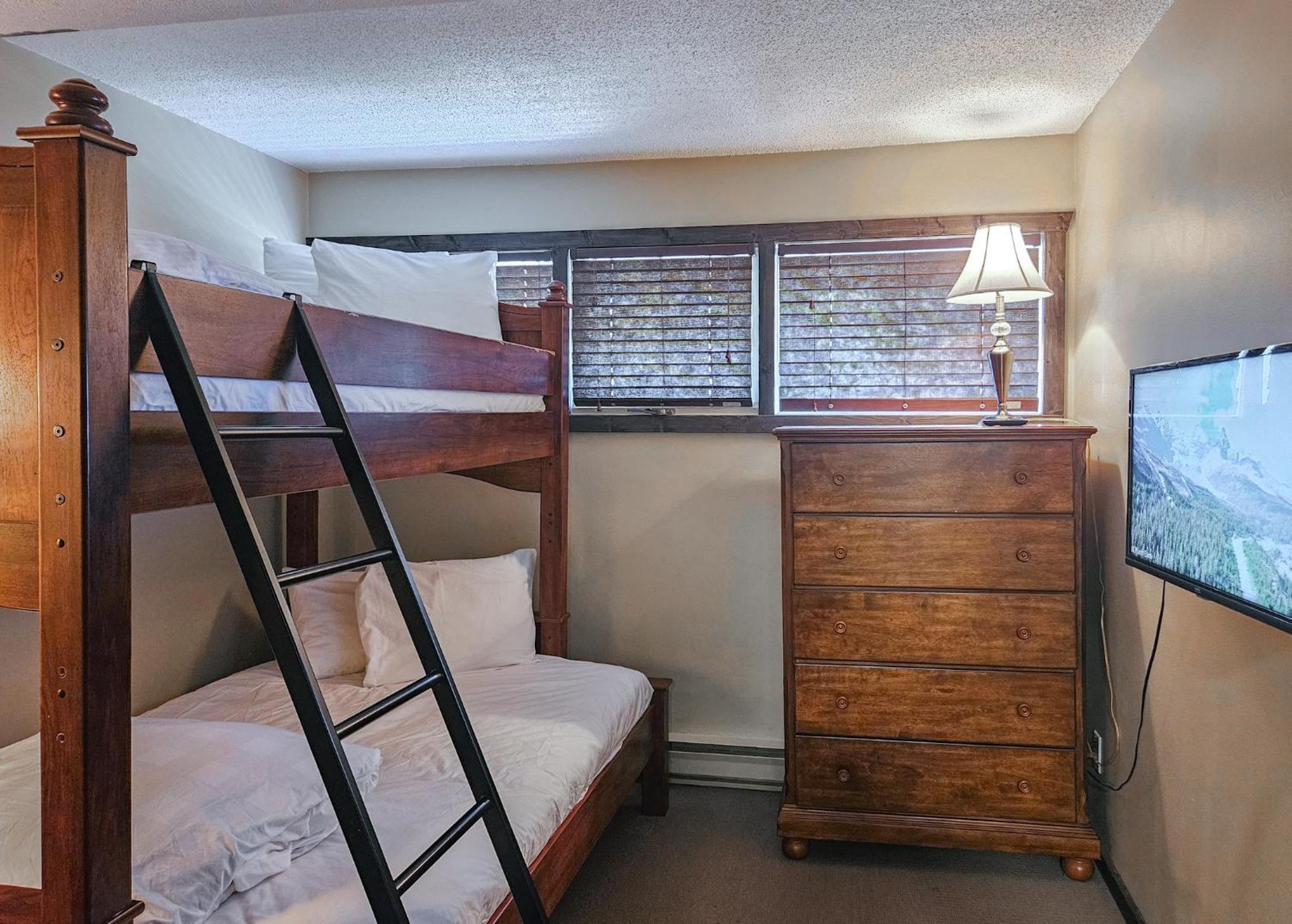 Horsethief Lodge By Stayin Panorama Room photo