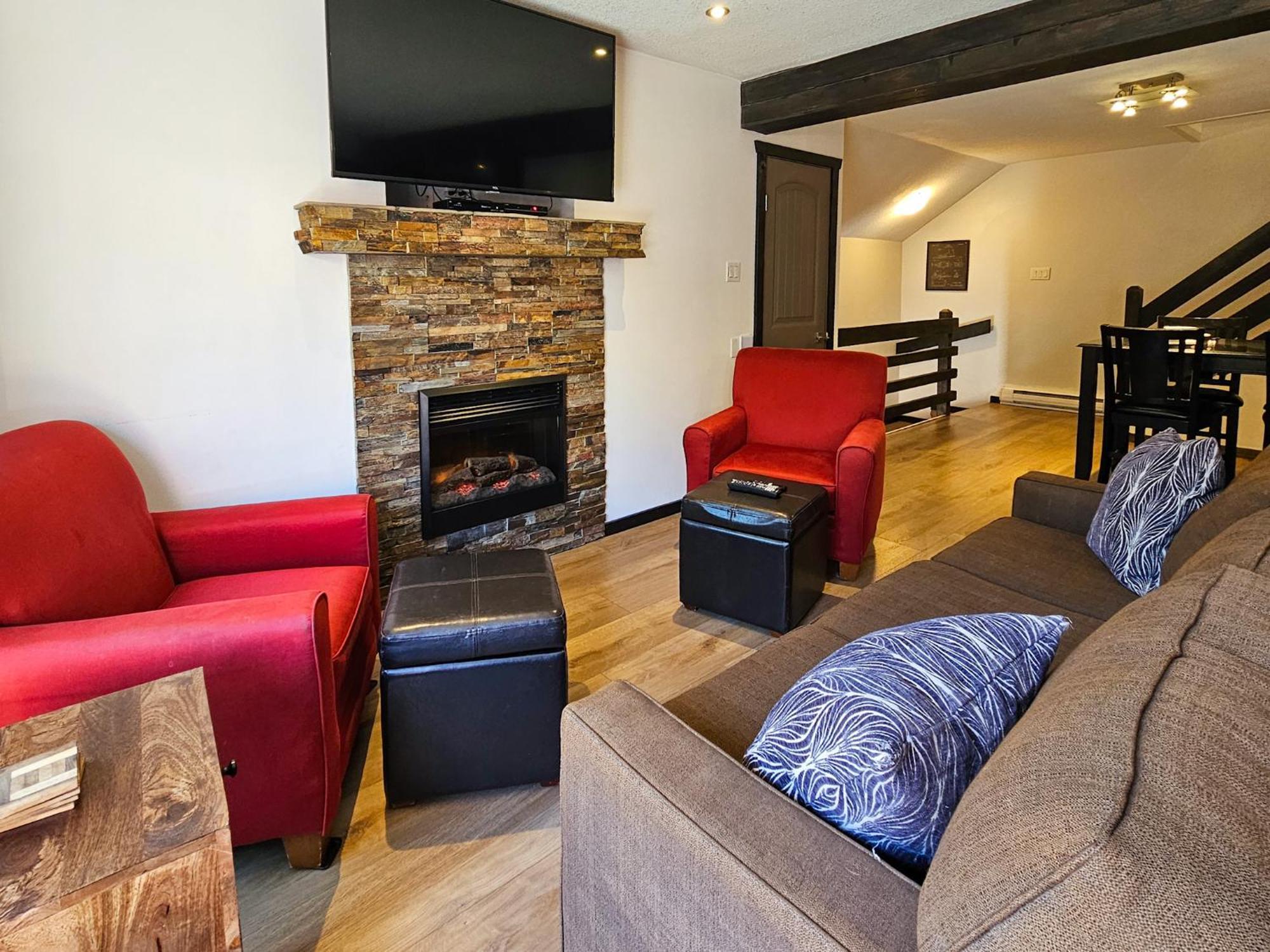 Horsethief Lodge By Stayin Panorama Room photo