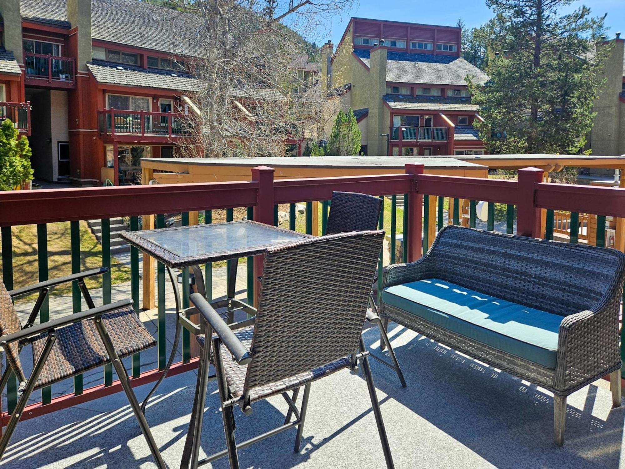 Horsethief Lodge By Stayin Panorama Room photo